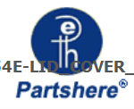 H3654E-LID_COVER_ASSY and more service parts available
