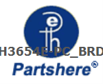 H3654E-PC_BRD and more service parts available