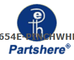 H3654E-PINCHWHEEL and more service parts available