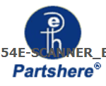 H3654E-SCANNER_BELT and more service parts available