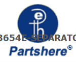 H3654E-SEPARATOR and more service parts available