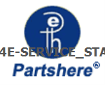 H3654E-SERVICE_STATION and more service parts available