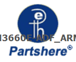 H3660E-ADF_ARM and more service parts available
