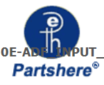 H3660E-ADF_INPUT_TRAY and more service parts available