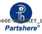 H3660E-BRACKET_LEFT and more service parts available