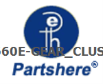 H3660E-GEAR_CLUSTER and more service parts available