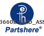 H3660E-SLED_ASSY and more service parts available