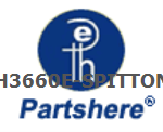 H3660E-SPITTON and more service parts available