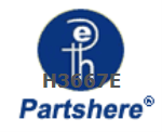 H3667E spe 2y m-f ndex scanjet 3/4/5/6xxx