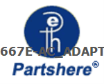 H3667E-AC_ADAPTER and more service parts available
