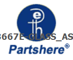 H3667E-GLASS_ASSY and more service parts available