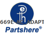 H3669E-AC_ADAPTER and more service parts available