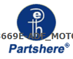 H3669E-ADF_MOTOR and more service parts available