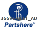 H3669E-BELT_ADF and more service parts available