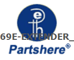 H3669E-EXTENDER_ADF and more service parts available