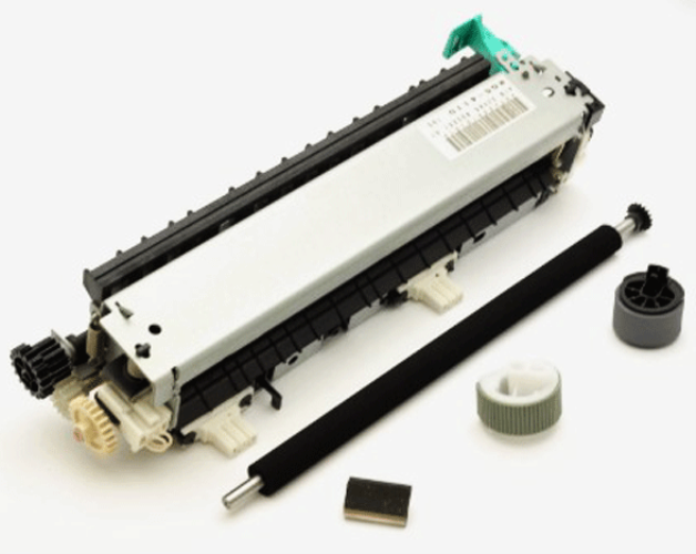 HP H3966-60001 Maintenance kit (120V) - Inclu - OEM, Compatible, or Used - Partshere.com