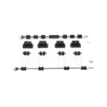 HP H3968-60001 Paper exit jam repair kit - In - OEM, Compatible, or Used - Partshere.com
