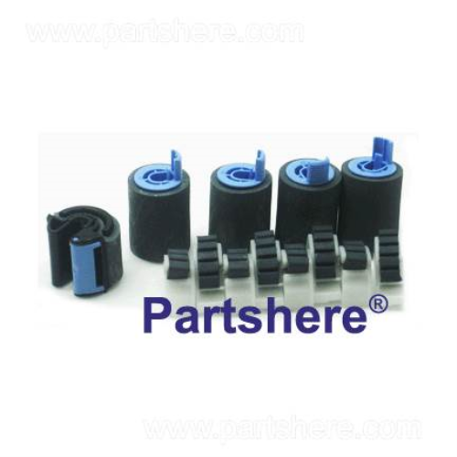 HP H3970-60001 Roller kit - LaserJet 4100 ser - OEM, Compatible, or Used - Partshere.com