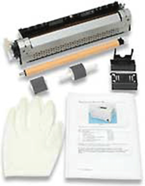 HP H3974-60002 Maintenance Kit (220V) - Inclu - OEM, Compatible, or Used - Partshere.com