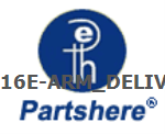 H7716E-ARM_DELIVERY and more service parts available