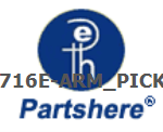 H7716E-ARM_PICKUP and more service parts available