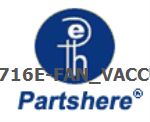 H7716E-FAN_VACCUM and more service parts available