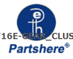 H7716E-GEAR_CLUSTER and more service parts available