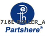 H7716E-ROLLER_ADF and more service parts available