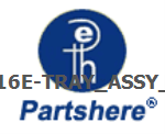 H7716E-TRAY_ASSY_CVR and more service parts available
