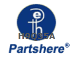H9Q35A and more service parts available