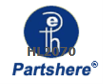 HL2070 and more service parts available