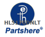 HL5170DNLT and more service parts available
