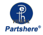 HL631 and more service parts available