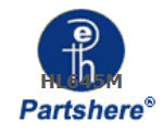 HL645M and more service parts available