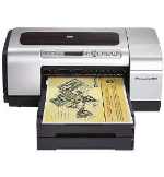 HPDC2500 and more service parts available