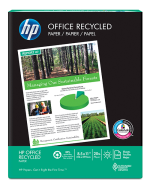 HP HPE1120 Office Recycled Paper - A s - OEM, Compatible, or Used - Partshere.com