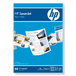 HPJ1124 HP LaserJet Paper - A size (8. at Partshere.com
