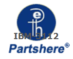 IBM-3112 and more service parts available