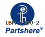 IBM-3900-2 and more service parts available