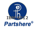 IBM-4312 and more service parts available