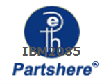 IBM2085 and more service parts available