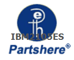 IBM2105ES and more service parts available