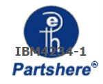 IBM4234-1 and more service parts available