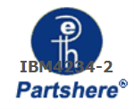 IBM4234-2 and more service parts available