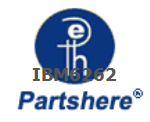 IBM6262 and more service parts available
