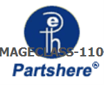 IMAGECLASS-1100 and more service parts available