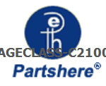 IMAGECLASS-C2100CS and more service parts available