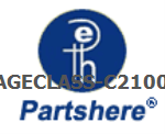 IMAGECLASS-C2100PD and more service parts available