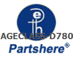 IMAGECLASS-D780RF and more service parts available