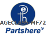 IMAGECLASS-MF7280 and more service parts available